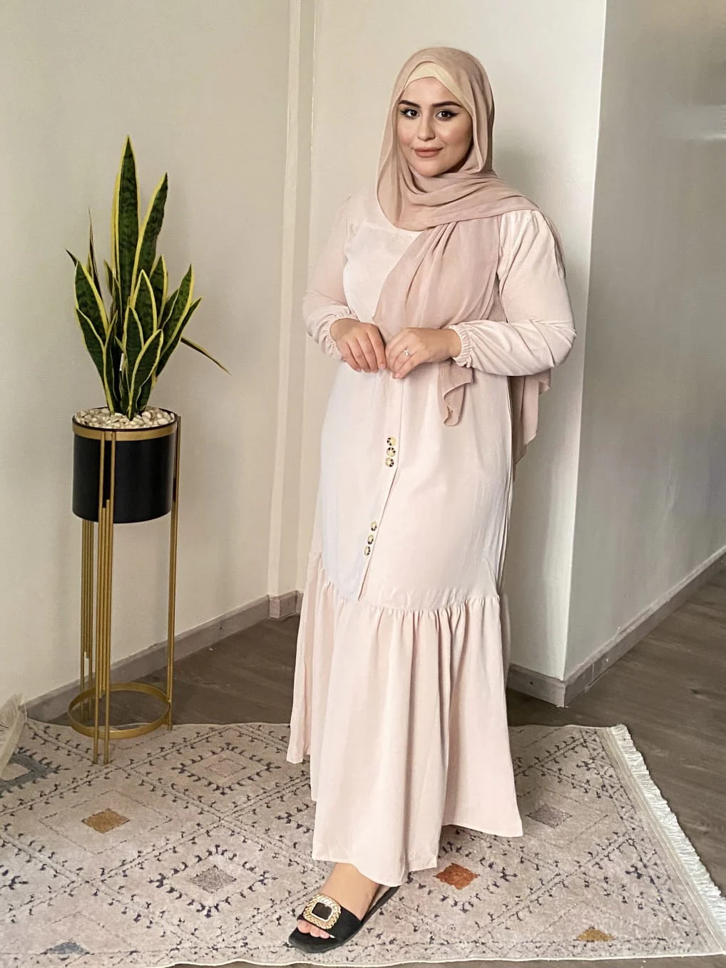 فساتين
