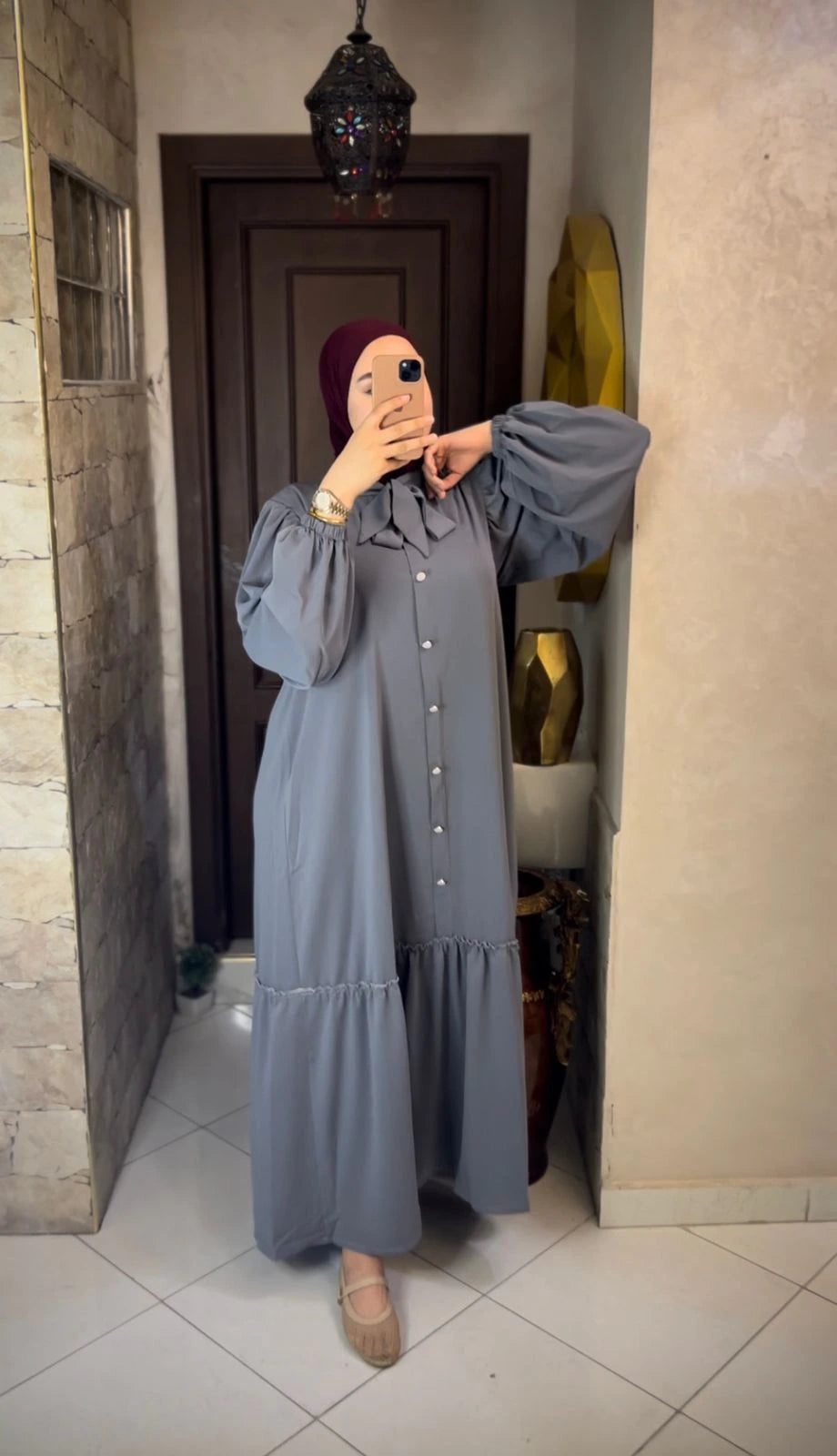 Robe Roza