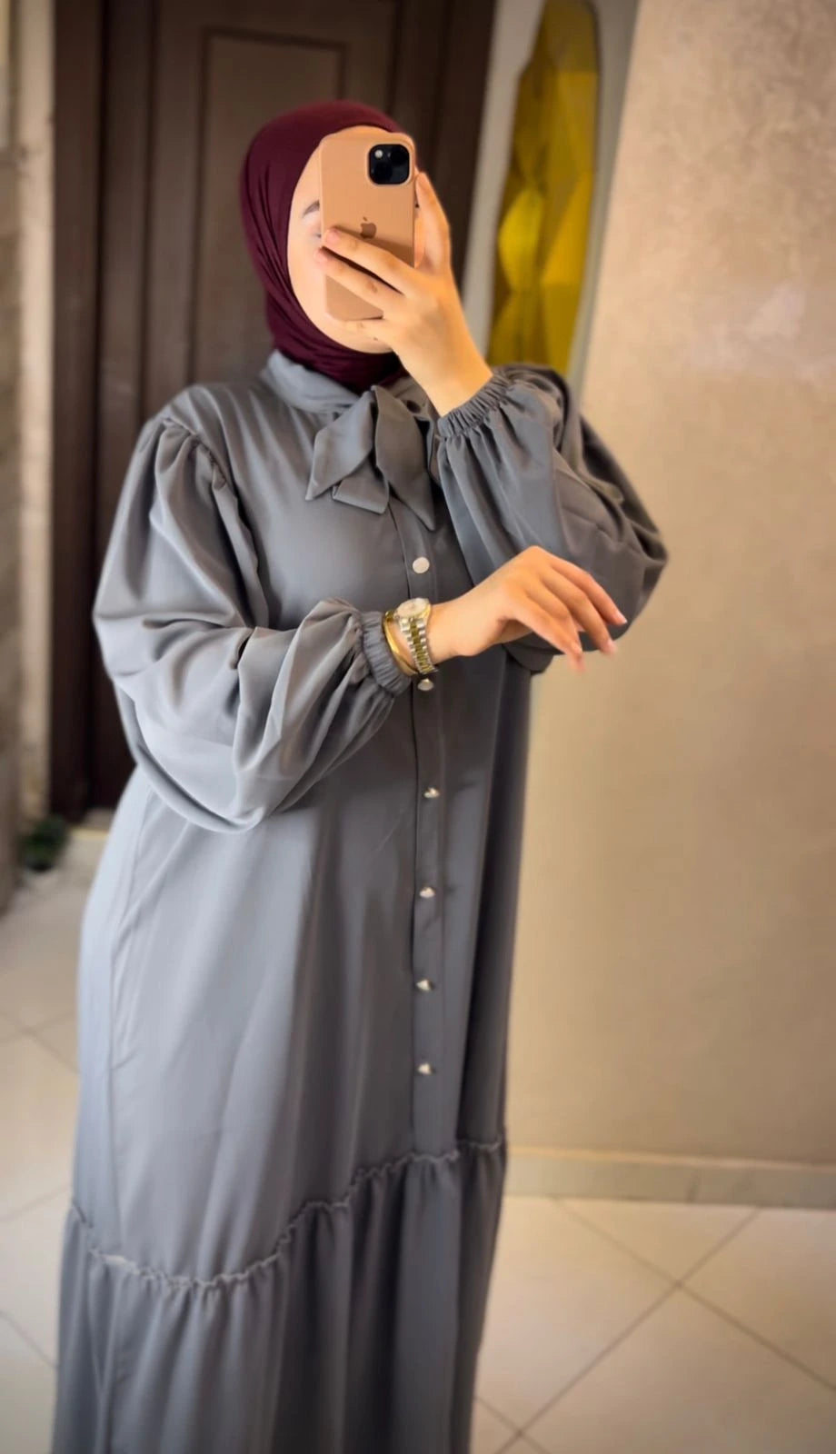 Robe Roza